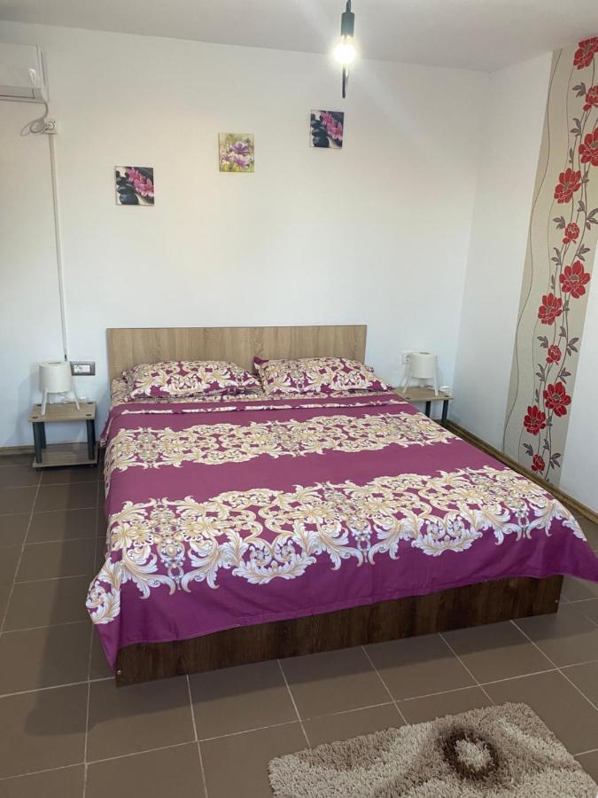 Camere De Inchiriat Maria Corbu Buitenkant foto