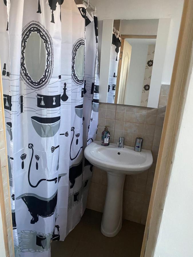 Camere De Inchiriat Maria Corbu Buitenkant foto